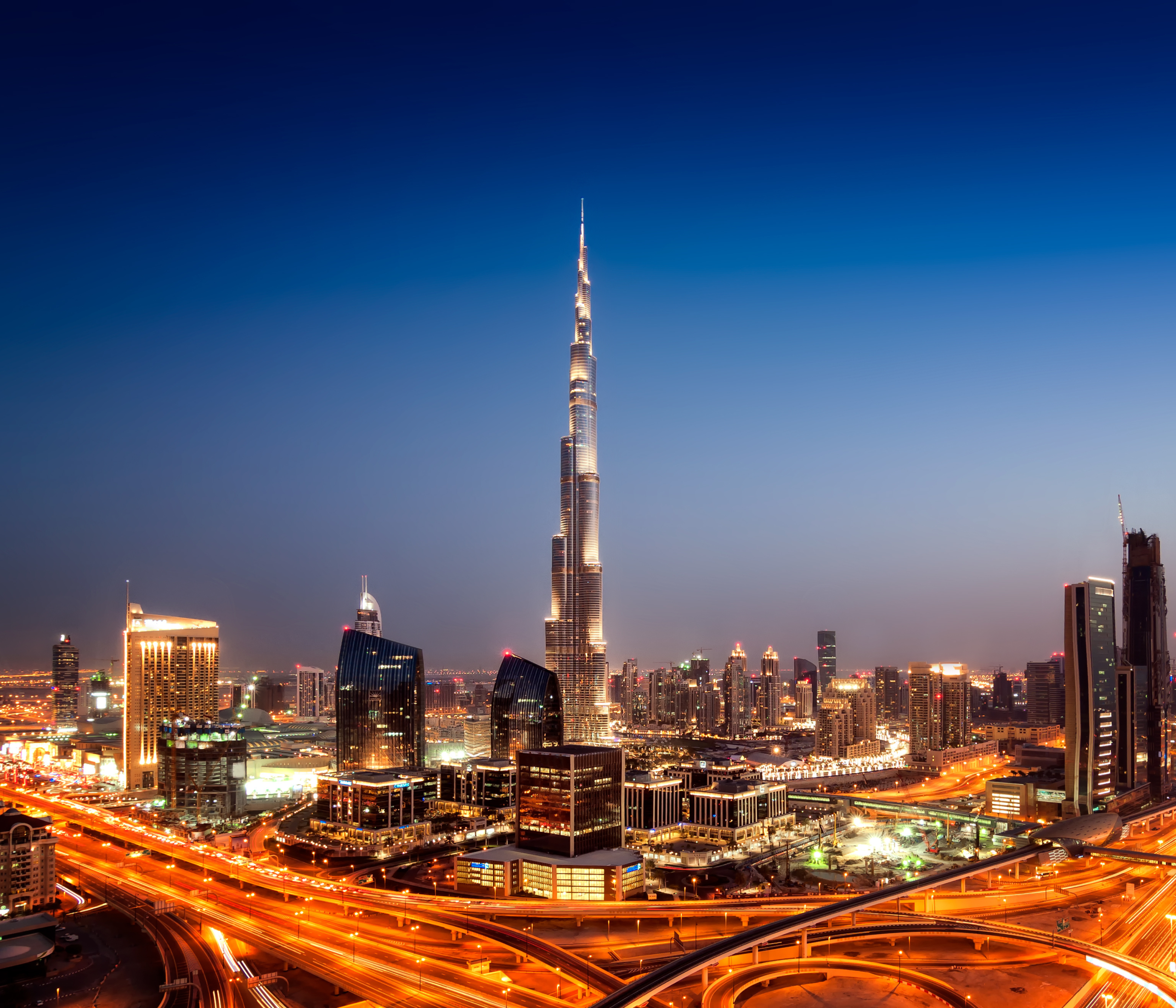 Dubaï