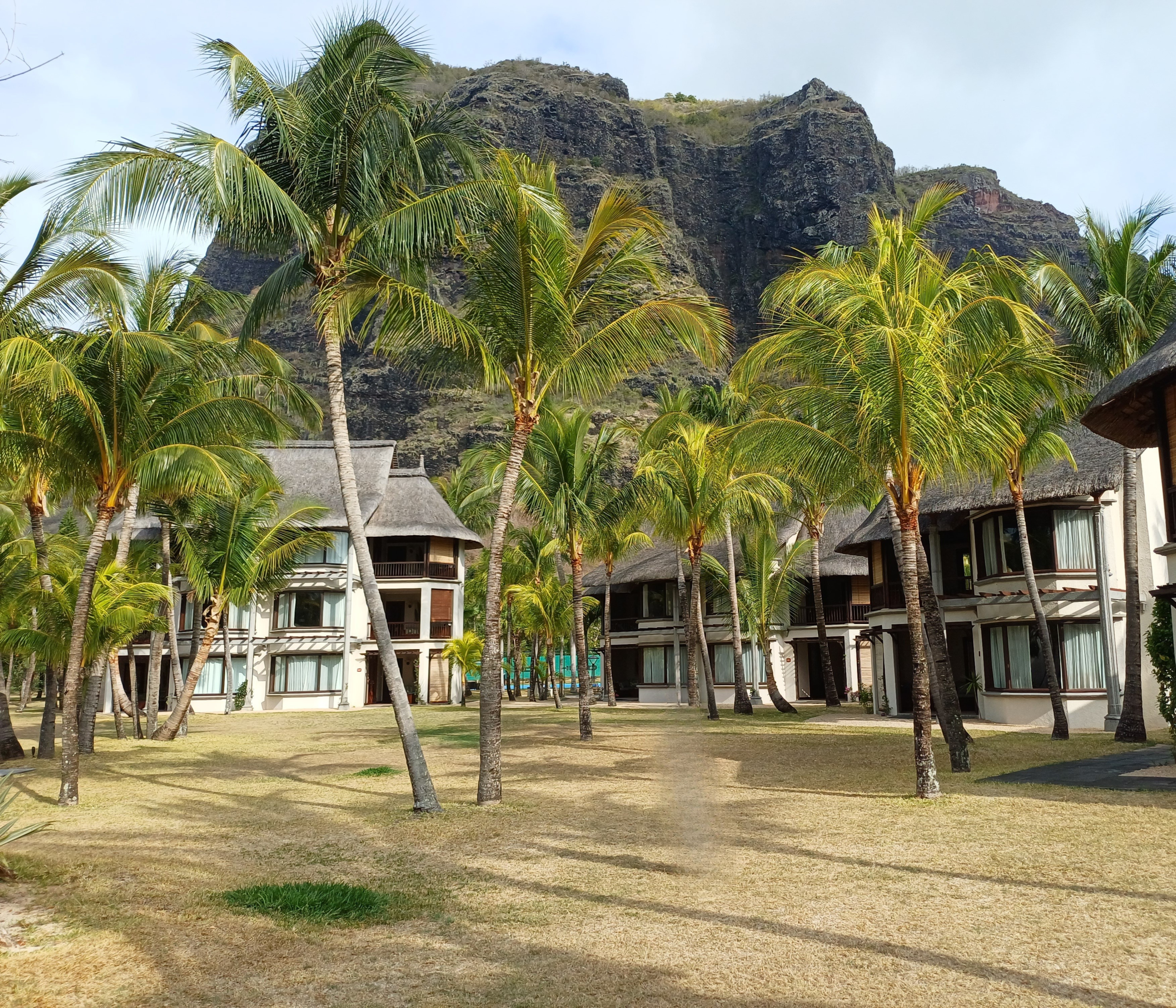 Île Maurice