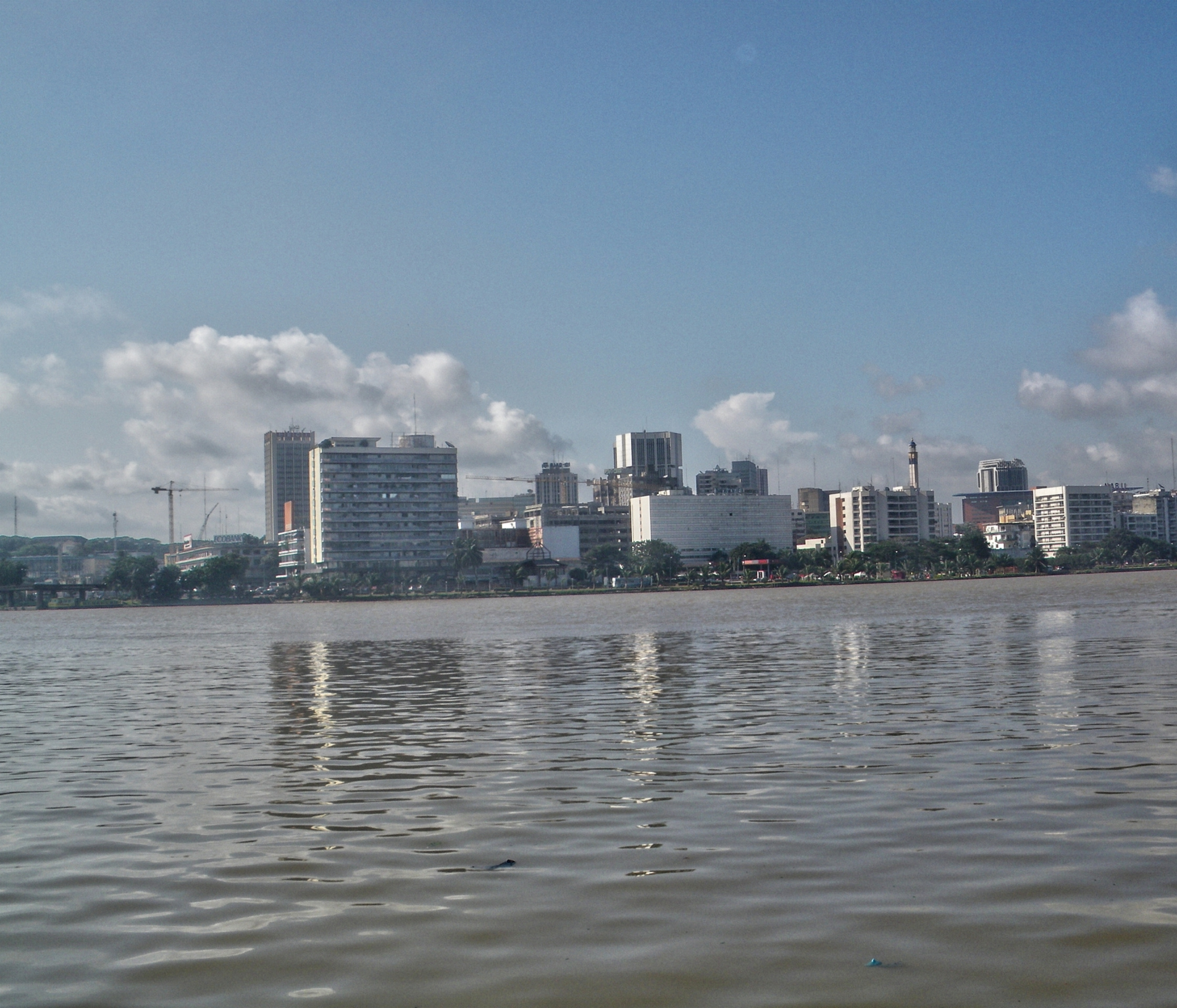Abidjan